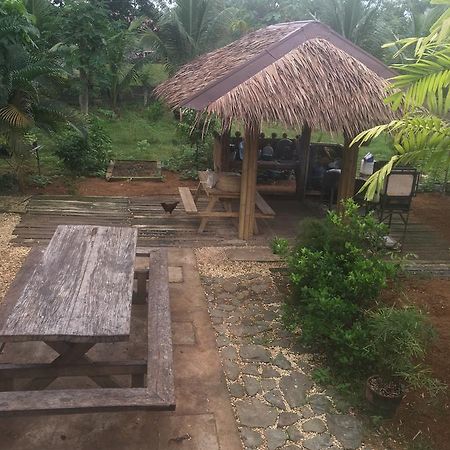 House @Bohol Garden Homes Panglao-stad Buitenkant foto