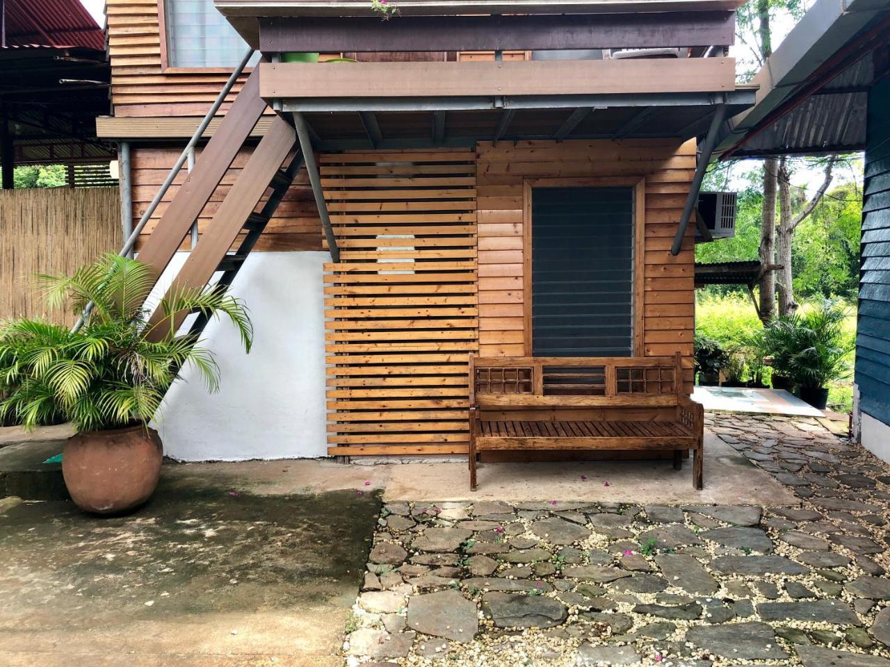 House @Bohol Garden Homes Panglao-stad Kamer foto