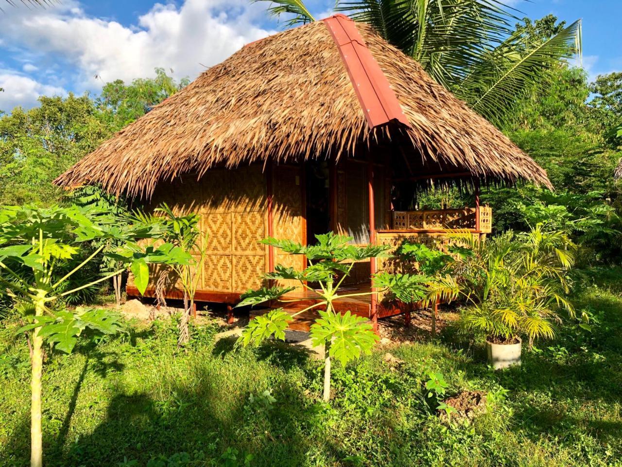 House @Bohol Garden Homes Panglao-stad Buitenkant foto