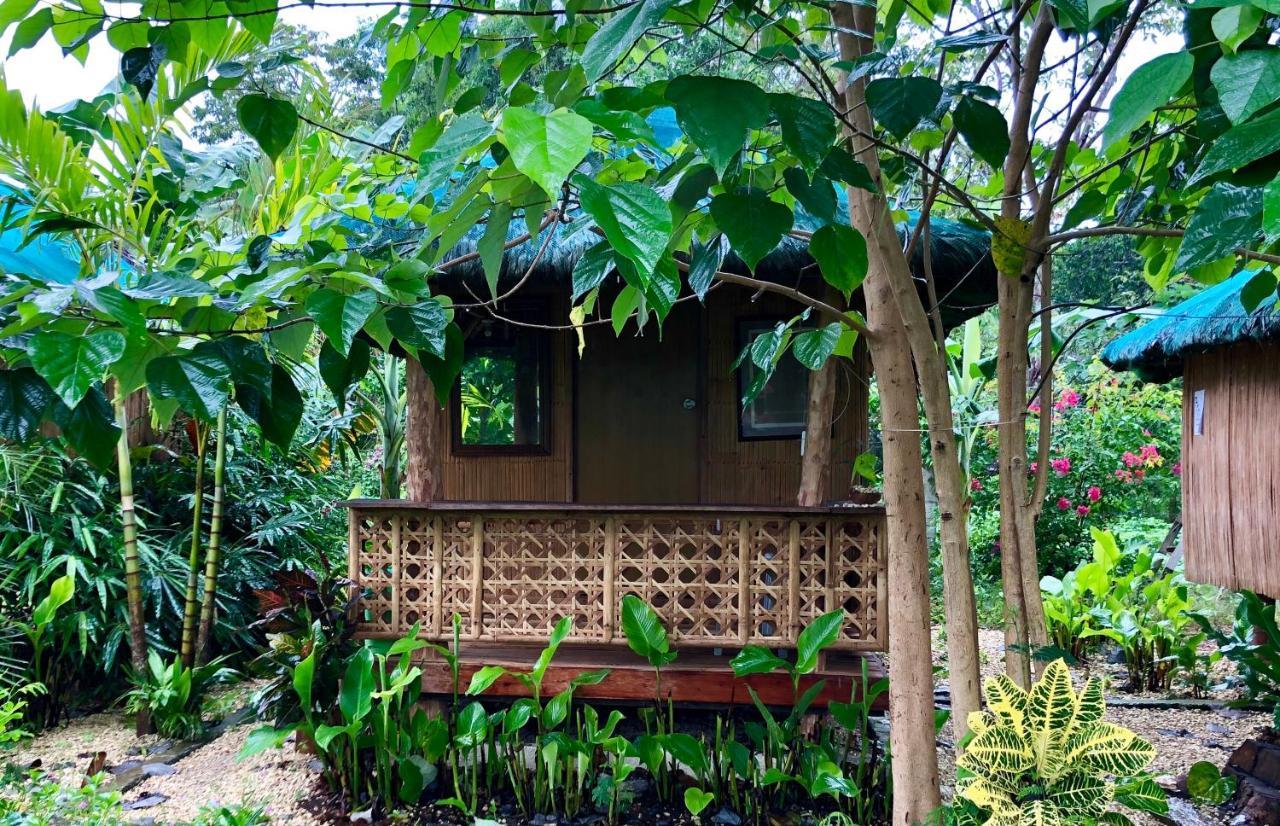House @Bohol Garden Homes Panglao-stad Buitenkant foto