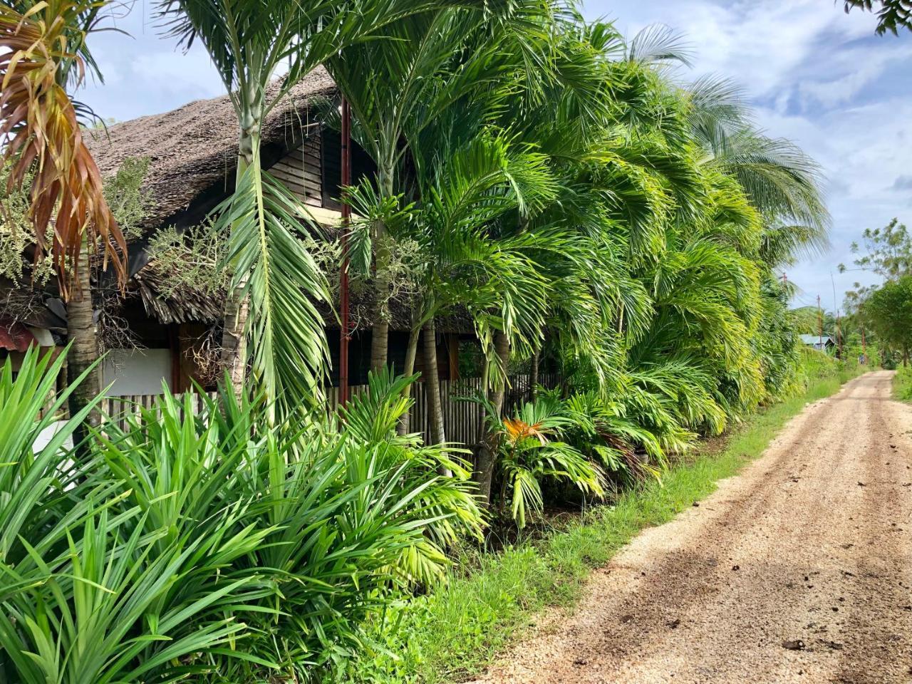 House @Bohol Garden Homes Panglao-stad Buitenkant foto