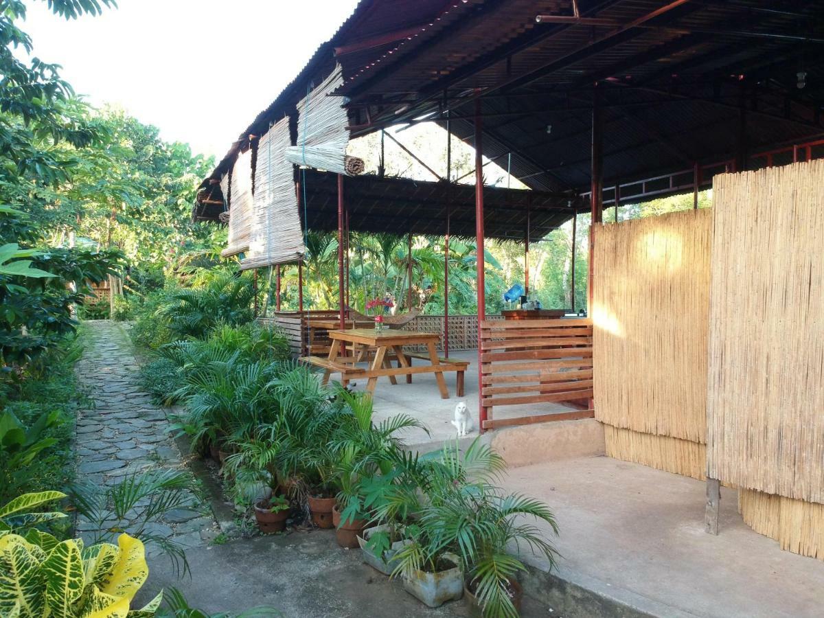 House @Bohol Garden Homes Panglao-stad Buitenkant foto
