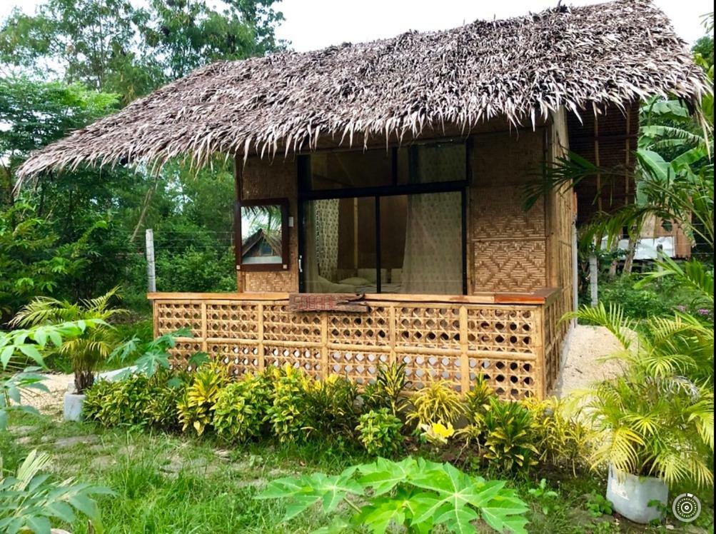 House @Bohol Garden Homes Panglao-stad Buitenkant foto