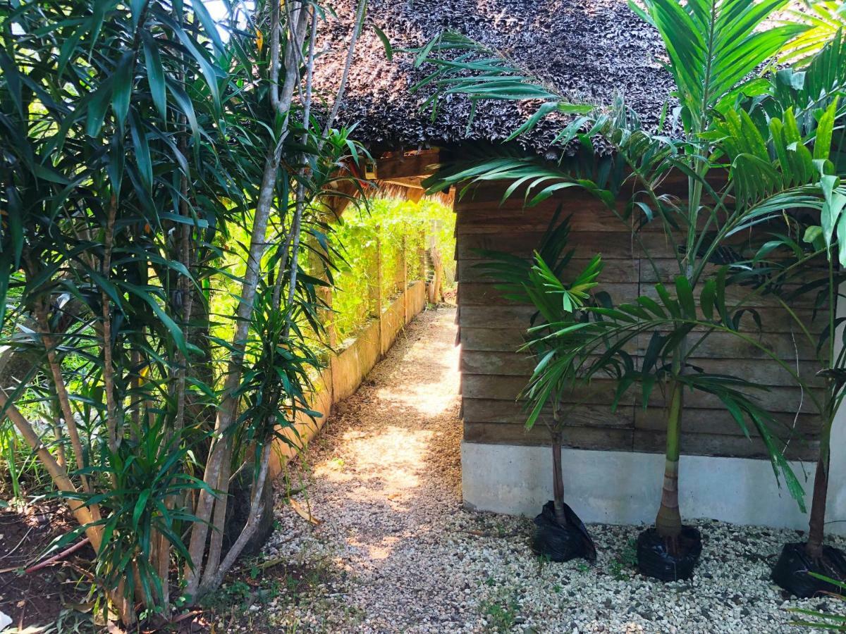House @Bohol Garden Homes Panglao-stad Buitenkant foto
