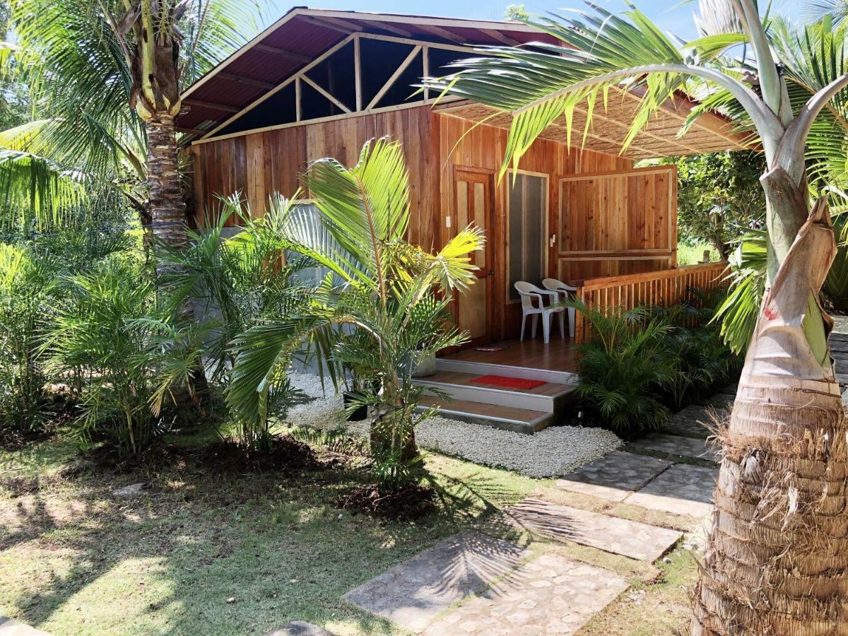 House @Bohol Garden Homes Panglao-stad Buitenkant foto