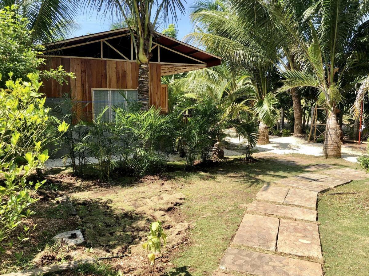 House @Bohol Garden Homes Panglao-stad Buitenkant foto