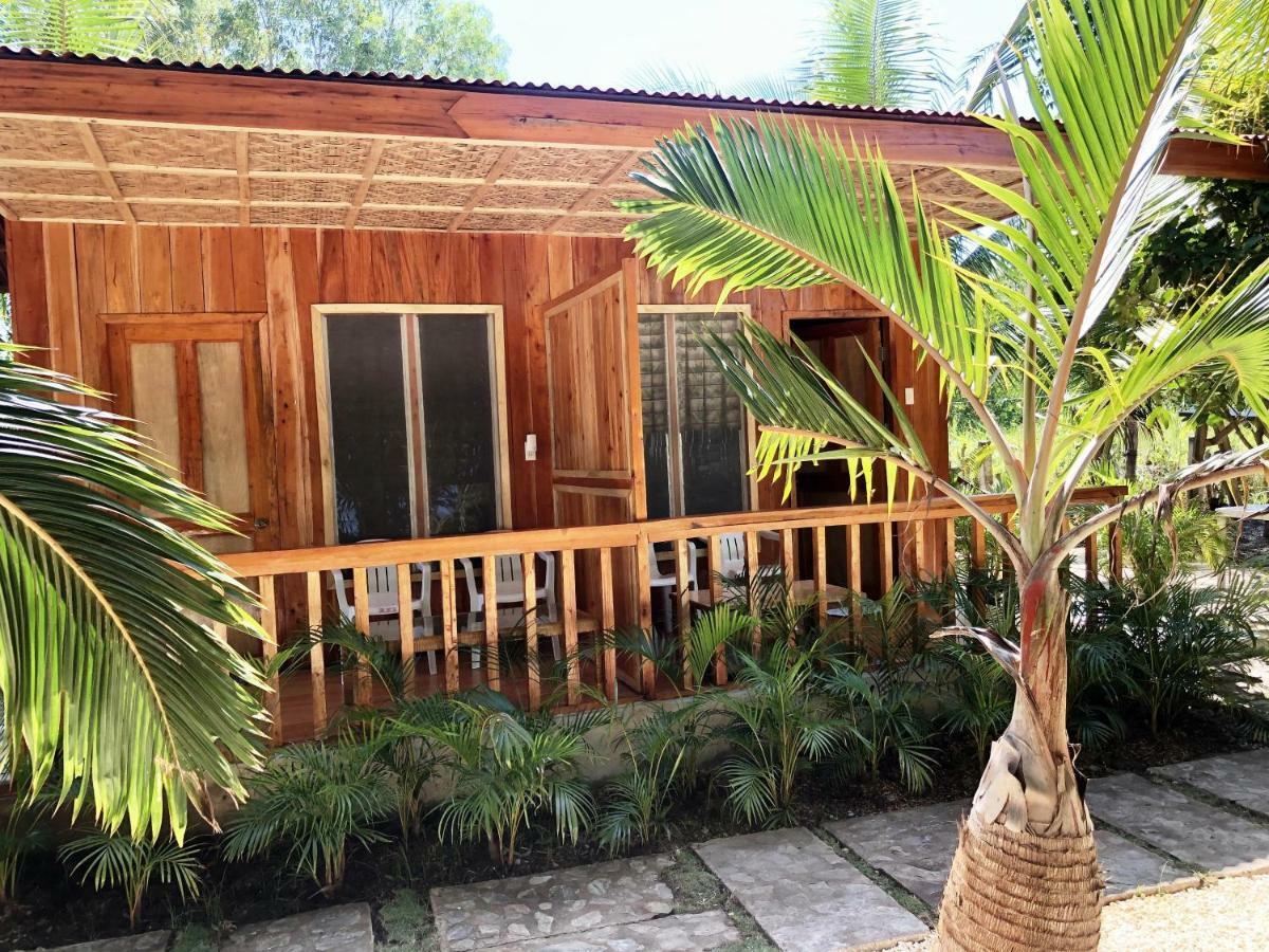 House @Bohol Garden Homes Panglao-stad Buitenkant foto