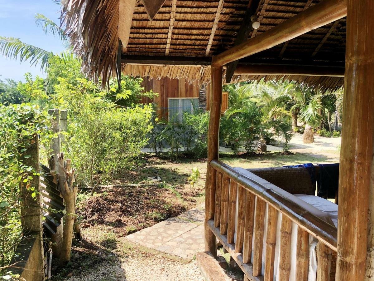 House @Bohol Garden Homes Panglao-stad Buitenkant foto